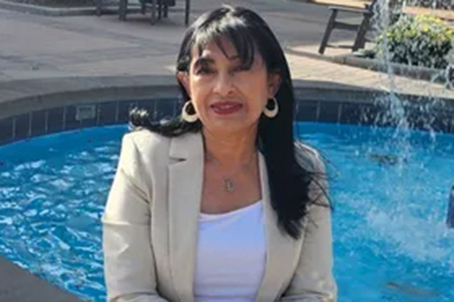 Calif. Mom Dies in Freak Accident After Loose Tire Smashes into Her Car