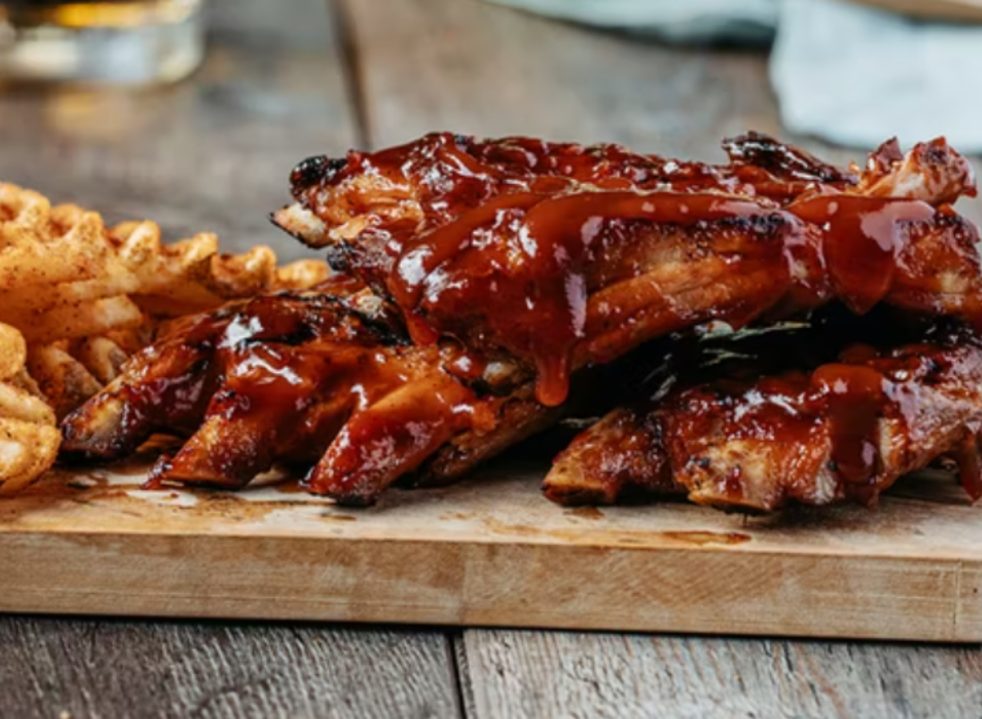 5. Logan's Roadhouse