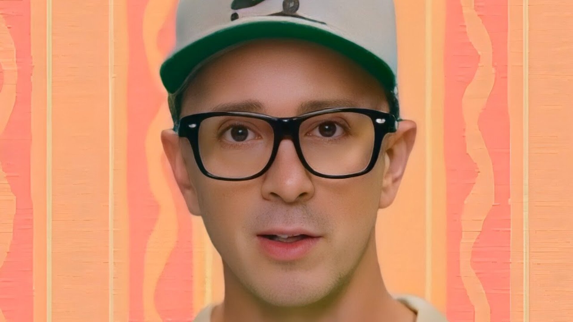 We Finally Know Why Steve Quit Blue's Clues