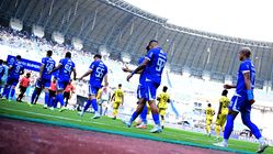 Persijap Jepara vs Persib Bandung: Laga Sengit di Gelora Bumi Kartini, Siapa Pemenang?
