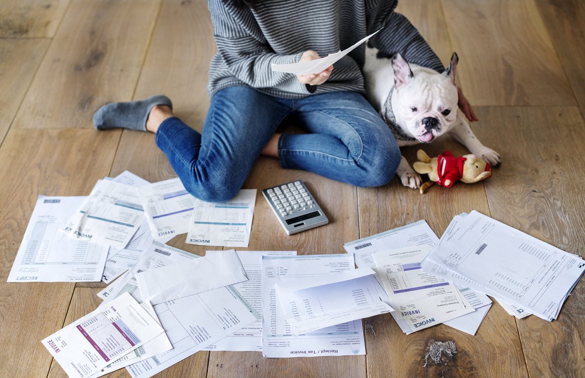 The 5 Biggest Mistakes You Can Make When Paying Off Credit Card Debt