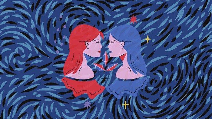 6 Zodiak Beruntung Hari Ini, 24 September 2025