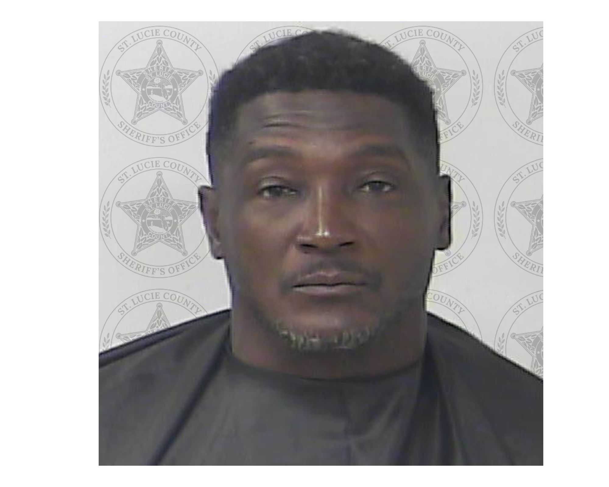 breaking news st lucie county jail mugshots that could change everything