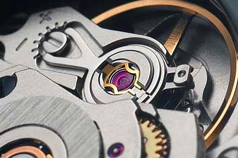 Incabloc避震器版本。 