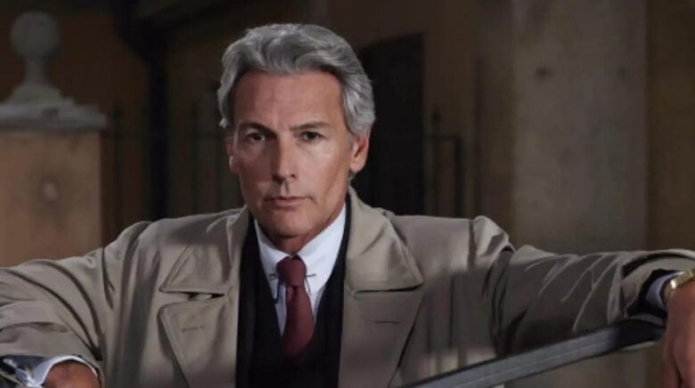 Il paradiso delle signore Umberto