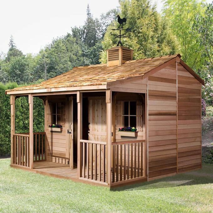 7 Tiny House Kits to Make Your Minimalism Dreams Come True