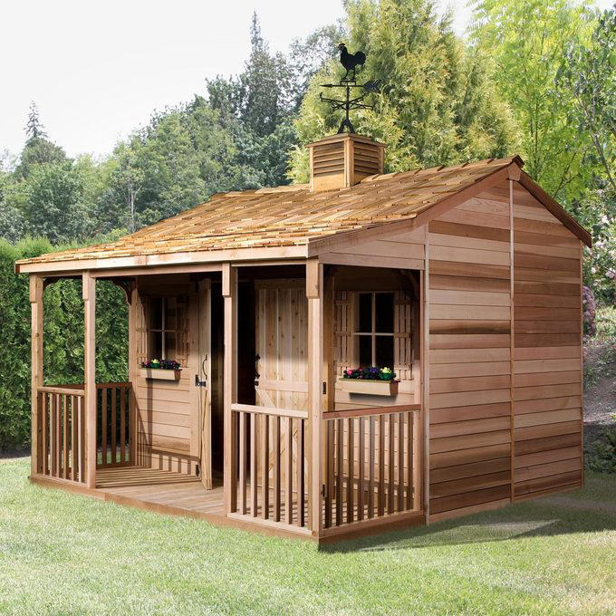 7 Tiny House Kits to Make Your Minimalism Dreams Come True