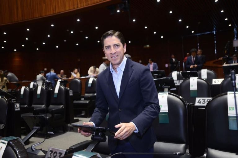 En imagen, Martínez Bravo. Foto: Facebook