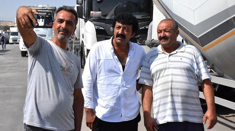 'Van'ın Müslüm Baba'sı' görenleri şaşırtıyor! 6 ay önce ismini de değiştirdi