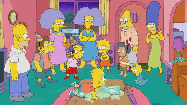 As another ‘Simpsons' character dies, here are 4 Springfield residents ...