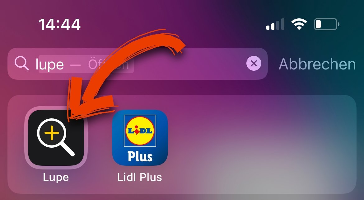 iPhone-Geheimnis gelüftet: Versteckte Apple-App ist richtig clever