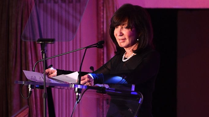 Jackie Bezos, mother of Amazon founder Jeff Bezos, dies