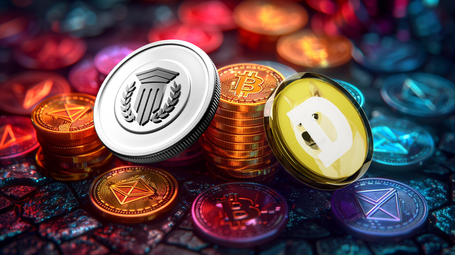 Dogecoin (DOGE) ETF Odds Hit 80%, Yet Experts Say This New Crypto Has Real  Potential To Reach $1 First