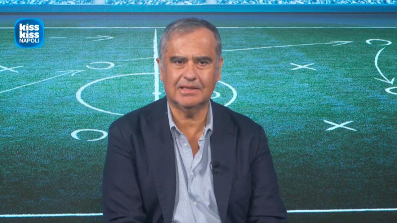 Le pagelle di Del Genio: 7,5 ad Allegri, De Bruyne e McTominay i ...