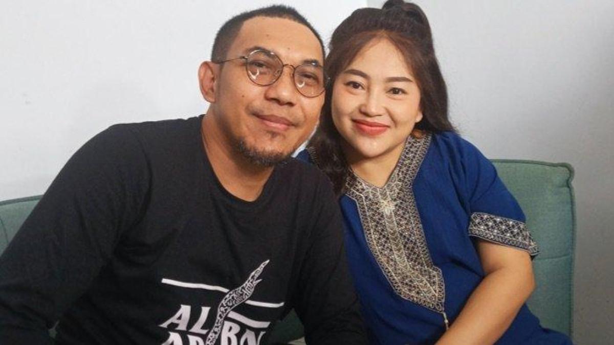 Aji Darmaji Bercerita, Wajah Mpok Alpa Tak Pernah Hilang dari Pikirannya