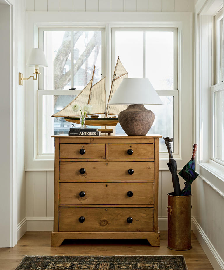 What is micro-zoning? Designers say it's the key to a calmer home