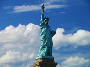 AA1KB3O3 America First Is America Alone