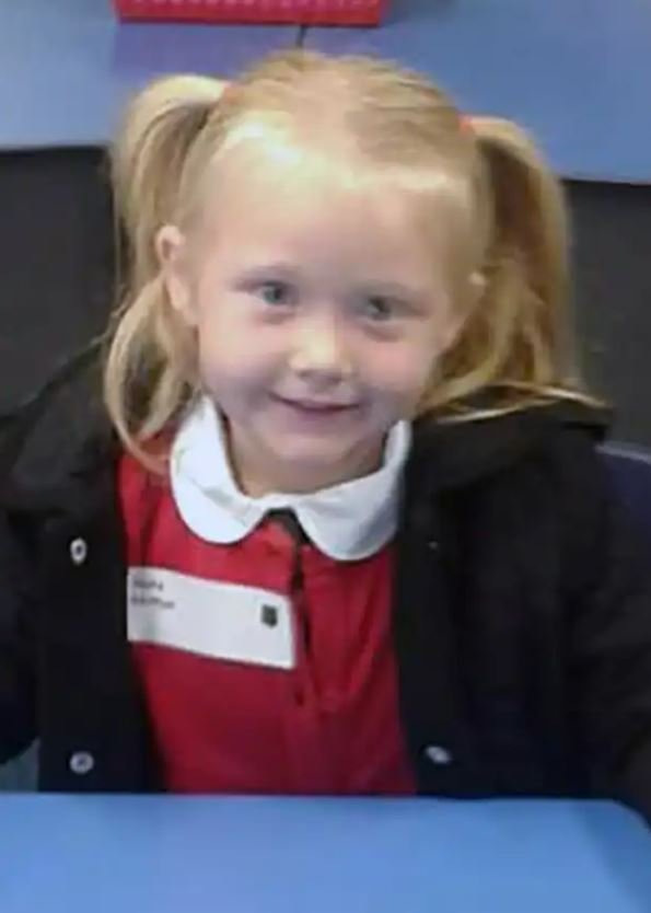 The Tragic Case of Alesha MacPhail