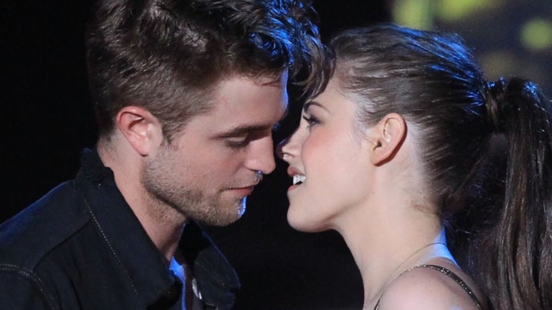 The Truth Behind Robert Pattinson & Kristen Stewart's Breakup (Reboot)