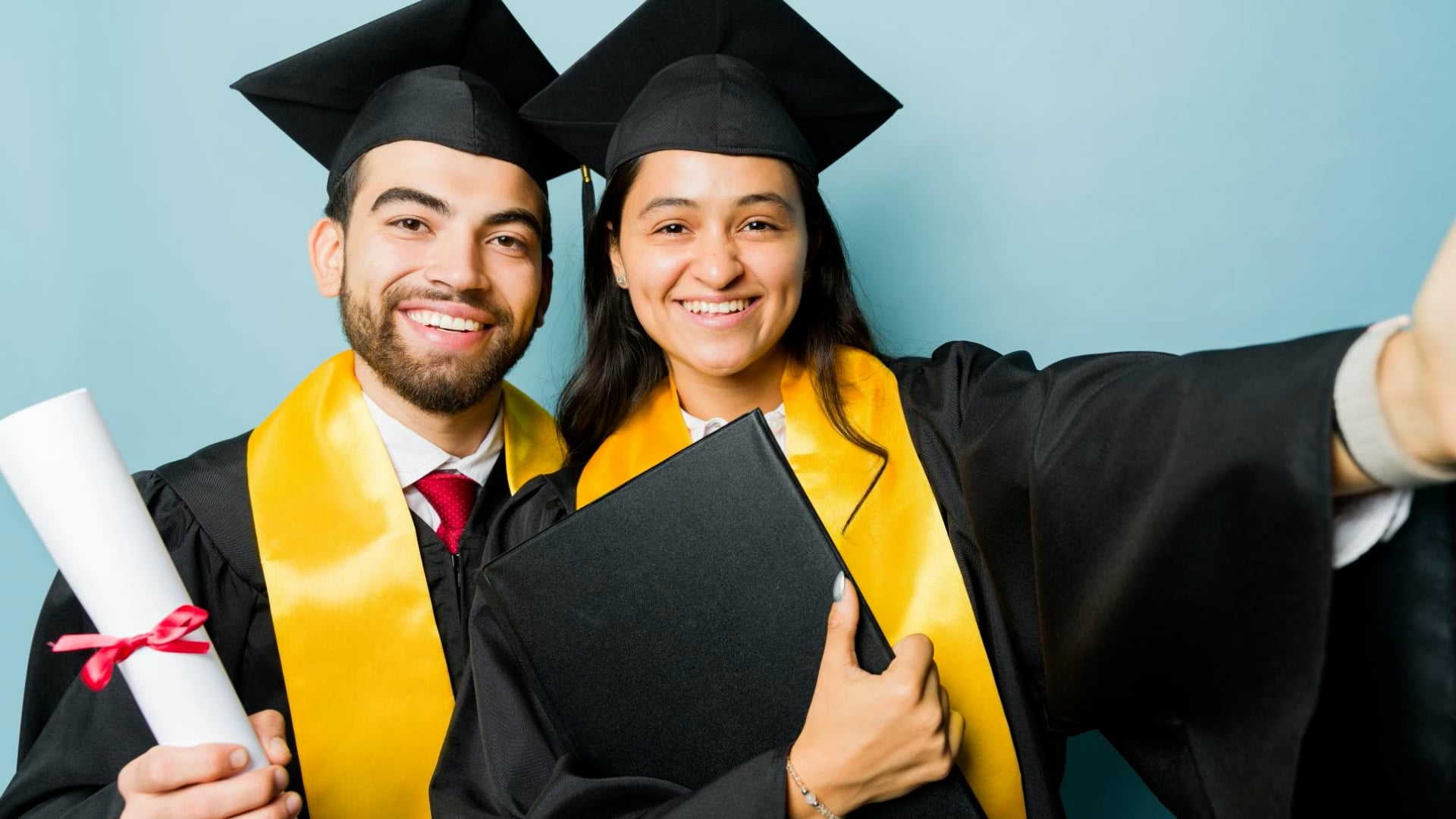 Higher Education Linked To A Drop In Marriage Rates
