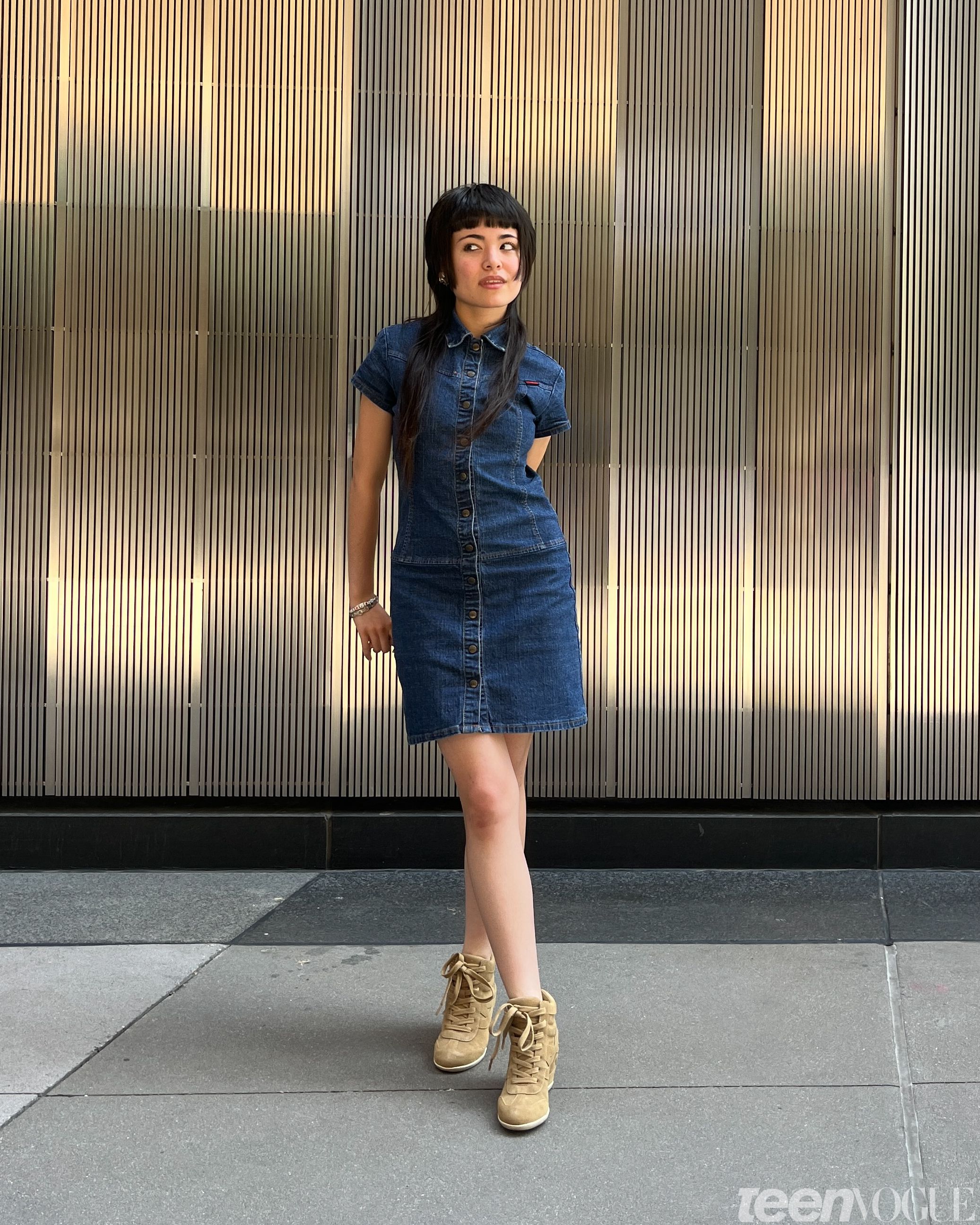 How to Wear Wedge Heel Sneakers: Stylish Tips for Every Outfit