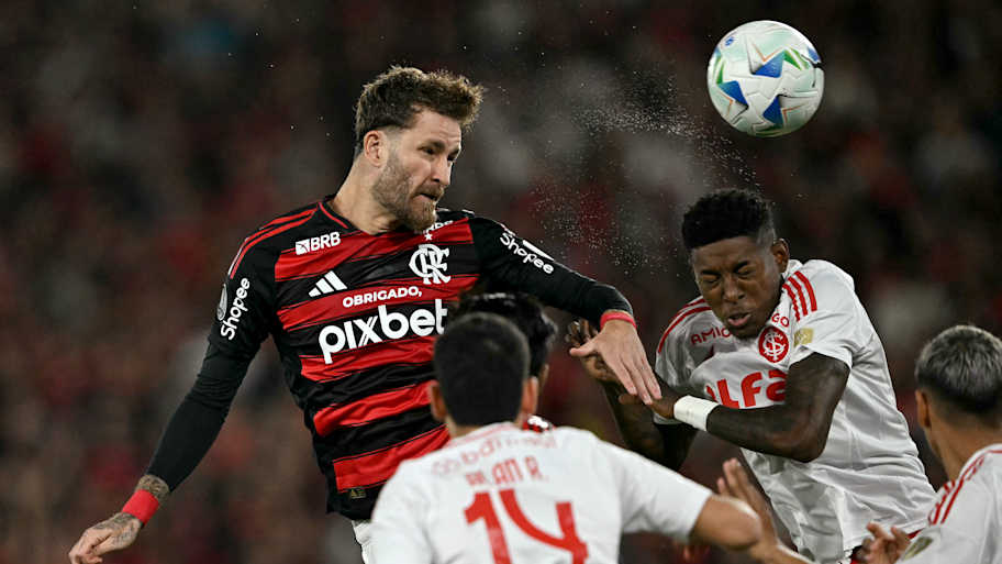 Internacional x Flamengo: onde assistir, escalações e palpite