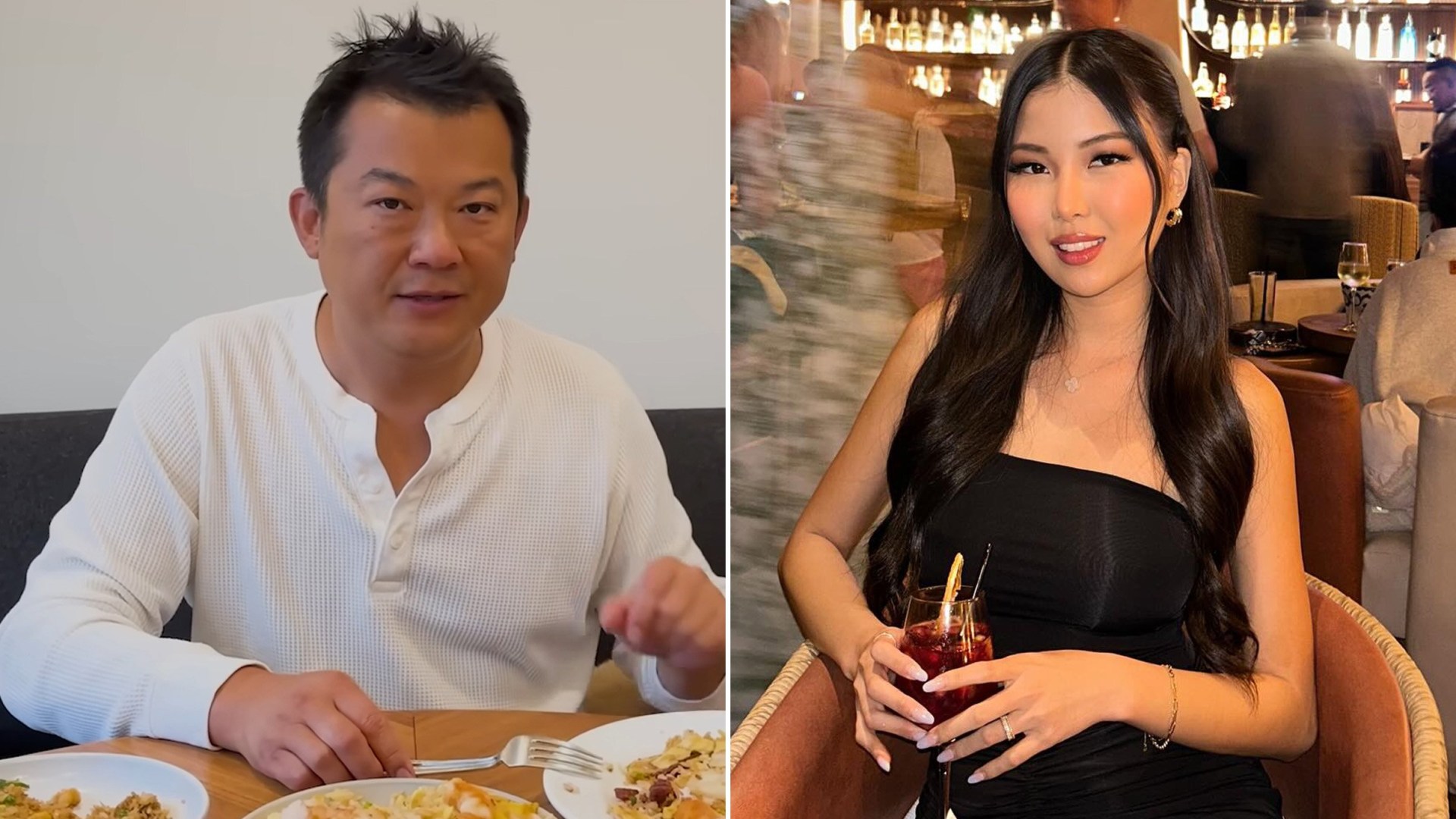 Chef blames influencer clash for careerending scandal