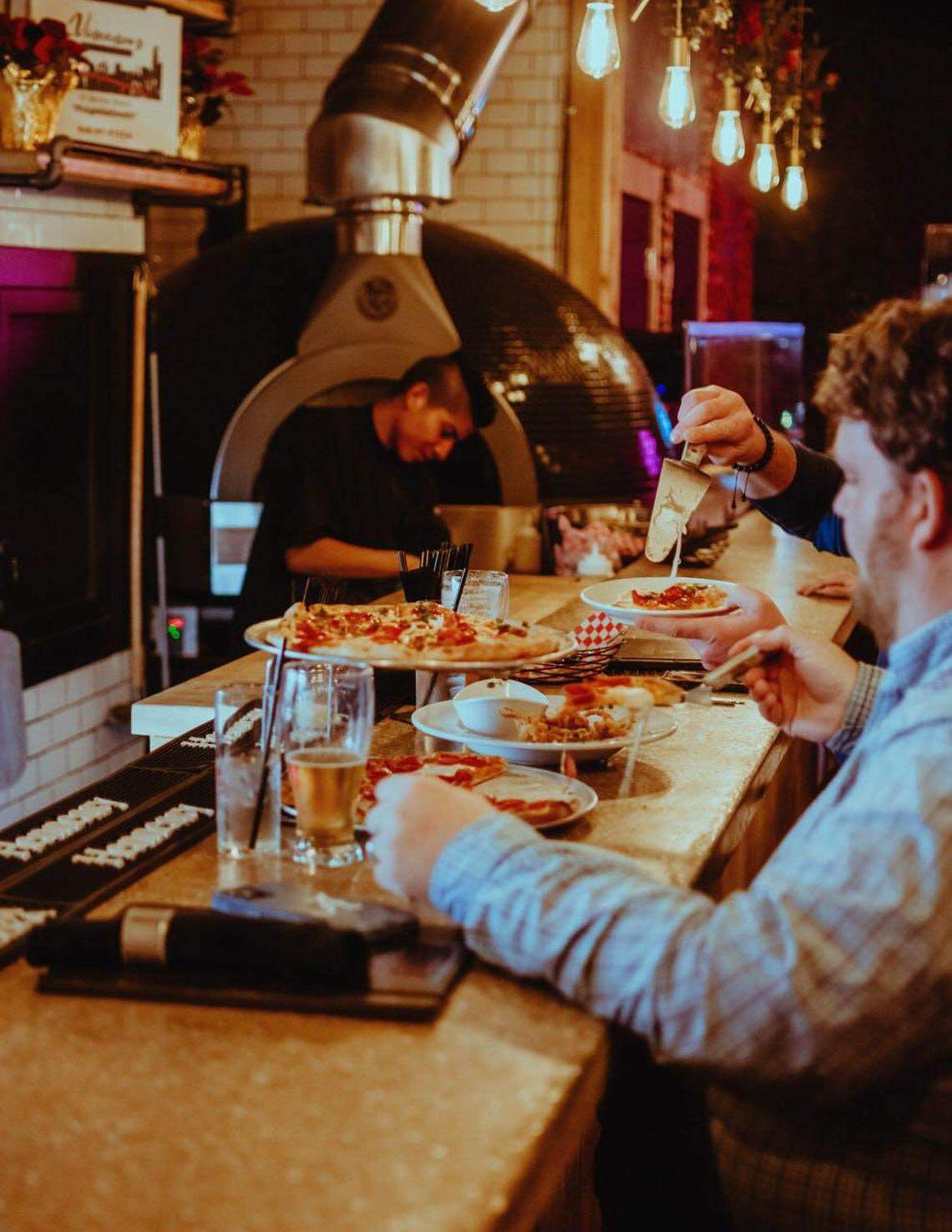 Myrtle Beach Italian restaurant closes for good. Another will take its ...