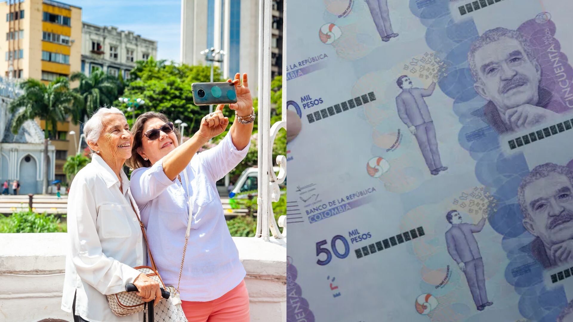 Las mujeres se verán beneficiadas con la medida.