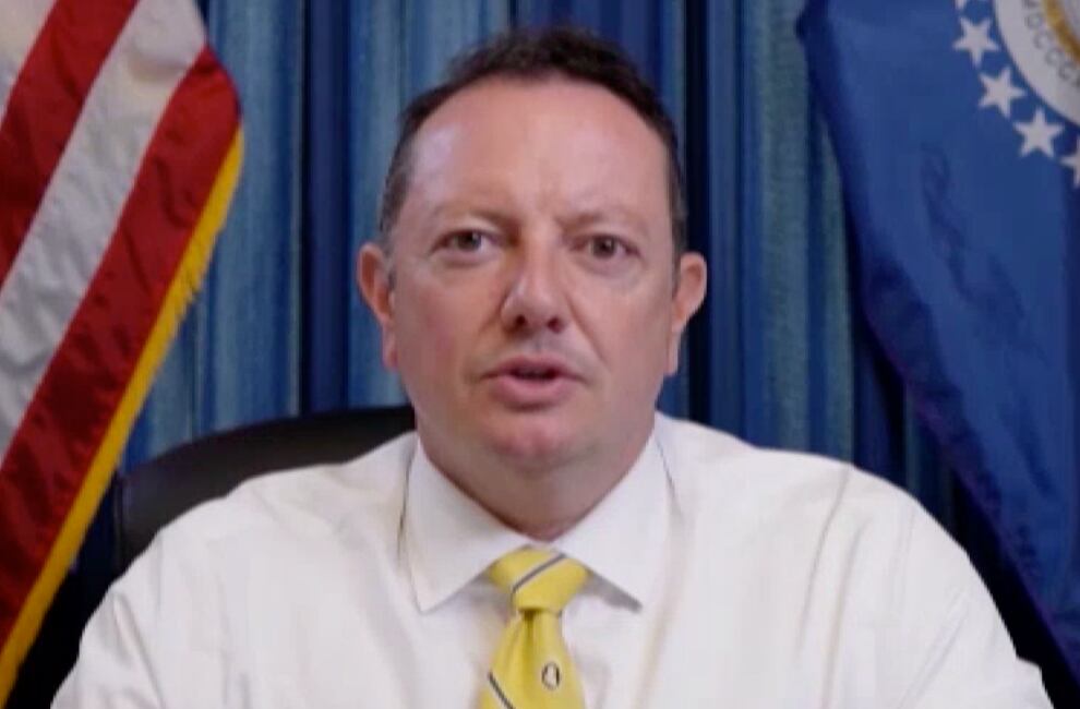 August primary: AP calls Eric Burlison the Missouri House District 7 Republican nominee