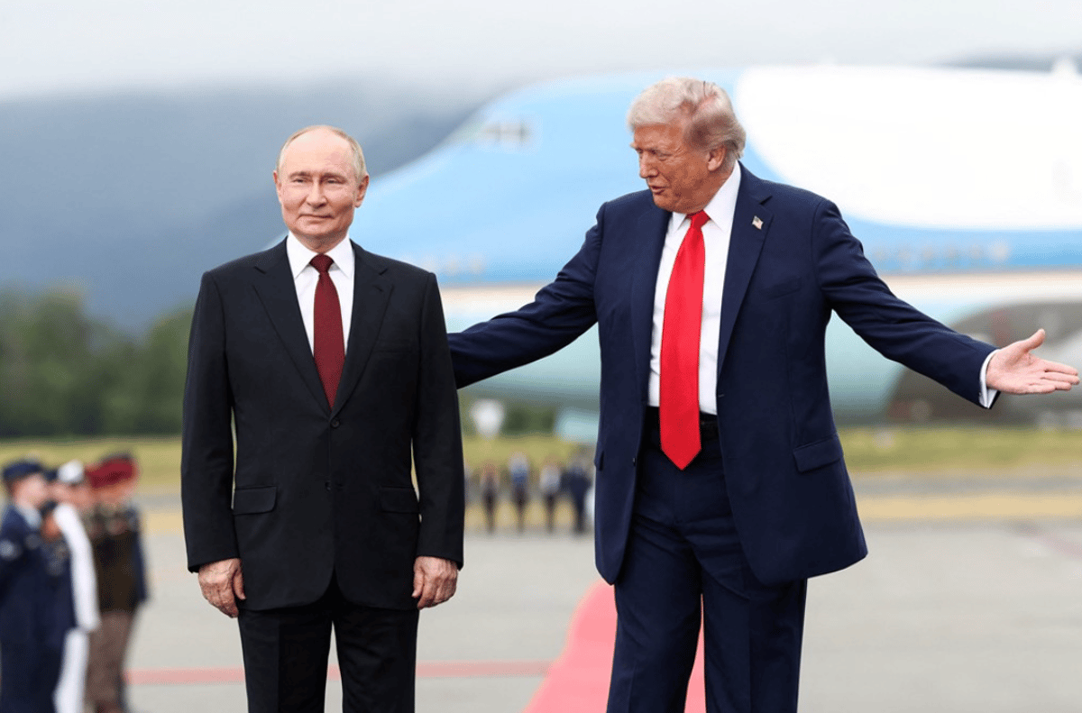 UK snubs Trump's Board of Peace for Gaza signing over Putin invite