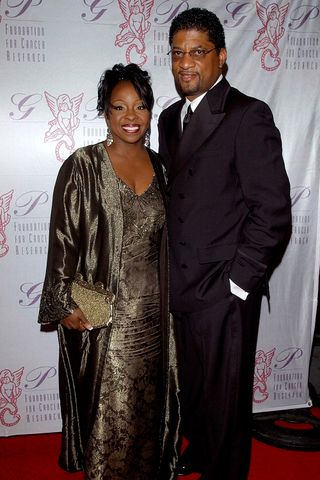 Who Is Gladys Knight’s Husband? All About William McDowell (and Why He