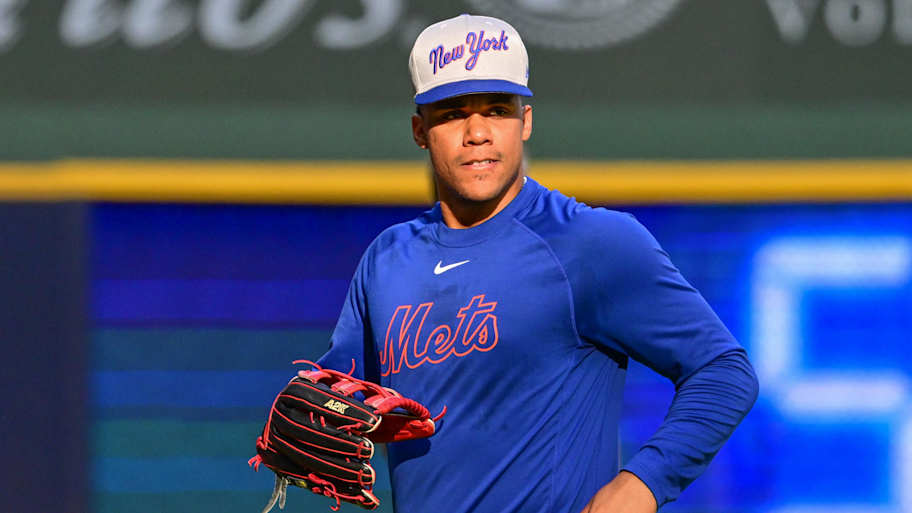 Yankees official shuts down potential Juan Soto trade with Mets