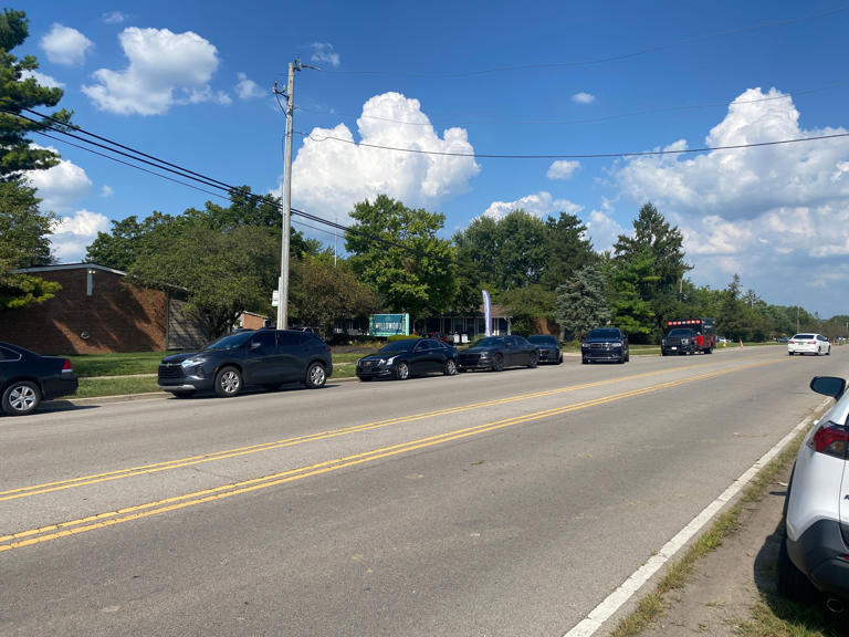 Man charged after standoff at Trotwood apartment complex avoids jail time