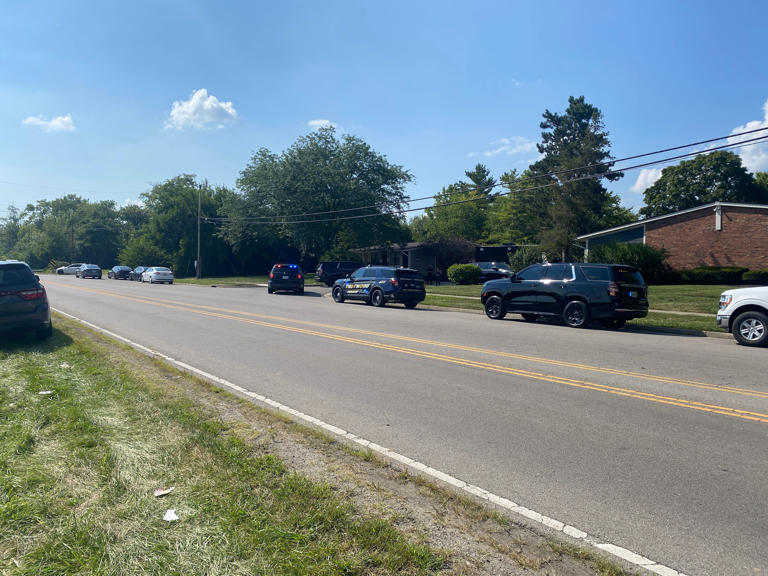 Man charged after standoff at Trotwood apartment complex avoids jail time