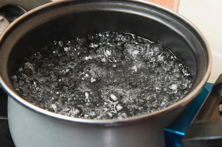 Parts of Augusta County now under water boil advisory after water main ...