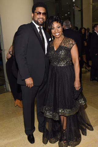 Who Is Gladys Knight’s Husband? All About William McDowell (and Why He
