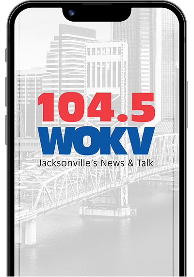 Jacksonville man charged with attempting to entice minor for sex