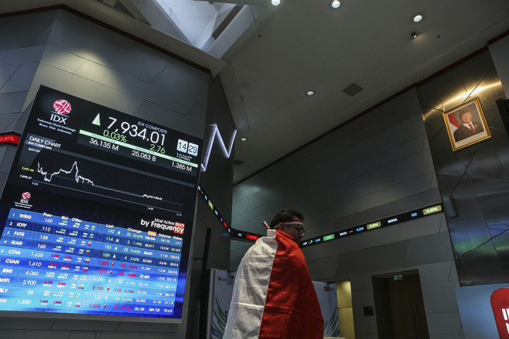 IHSG Diperkirakan Naik, Ini Rekomendasi Sahamnya