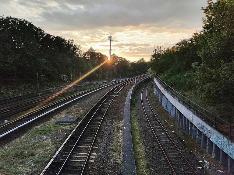 Bahnbranche fordert Reform der Trassenpreise von Schnieder