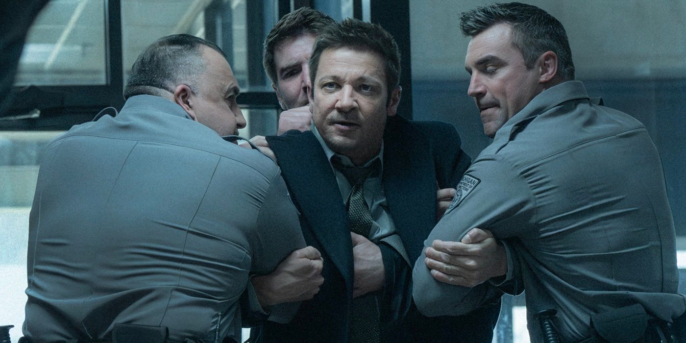 Mayor of Kingstown' Season 4 Sets Release Date on Paramount+