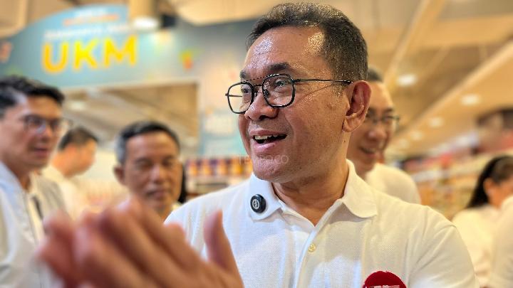 Indonesia Minta Eropa Hentikan Pajak Biodiesel Usai Menang di WTO