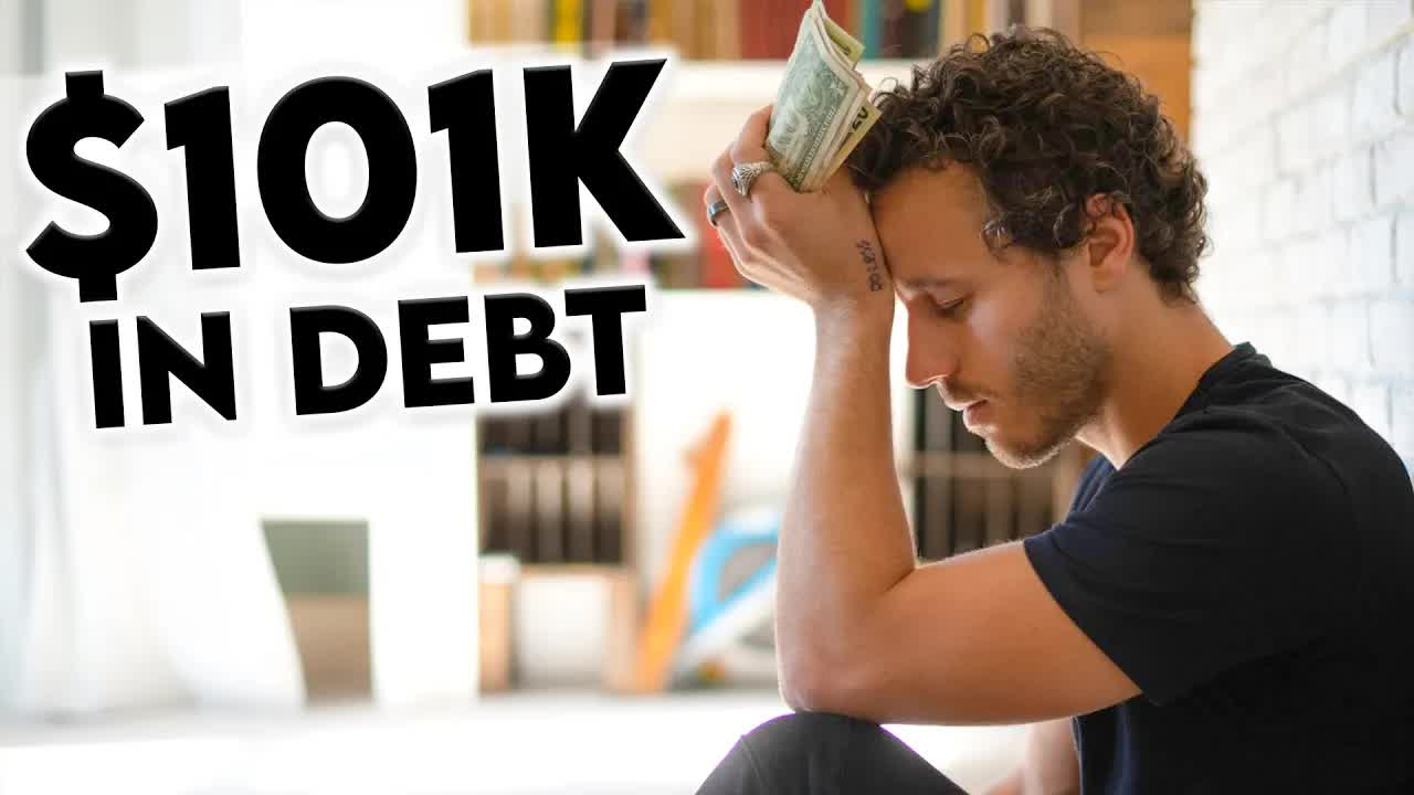 20 Shocking Financial Stats About Americans