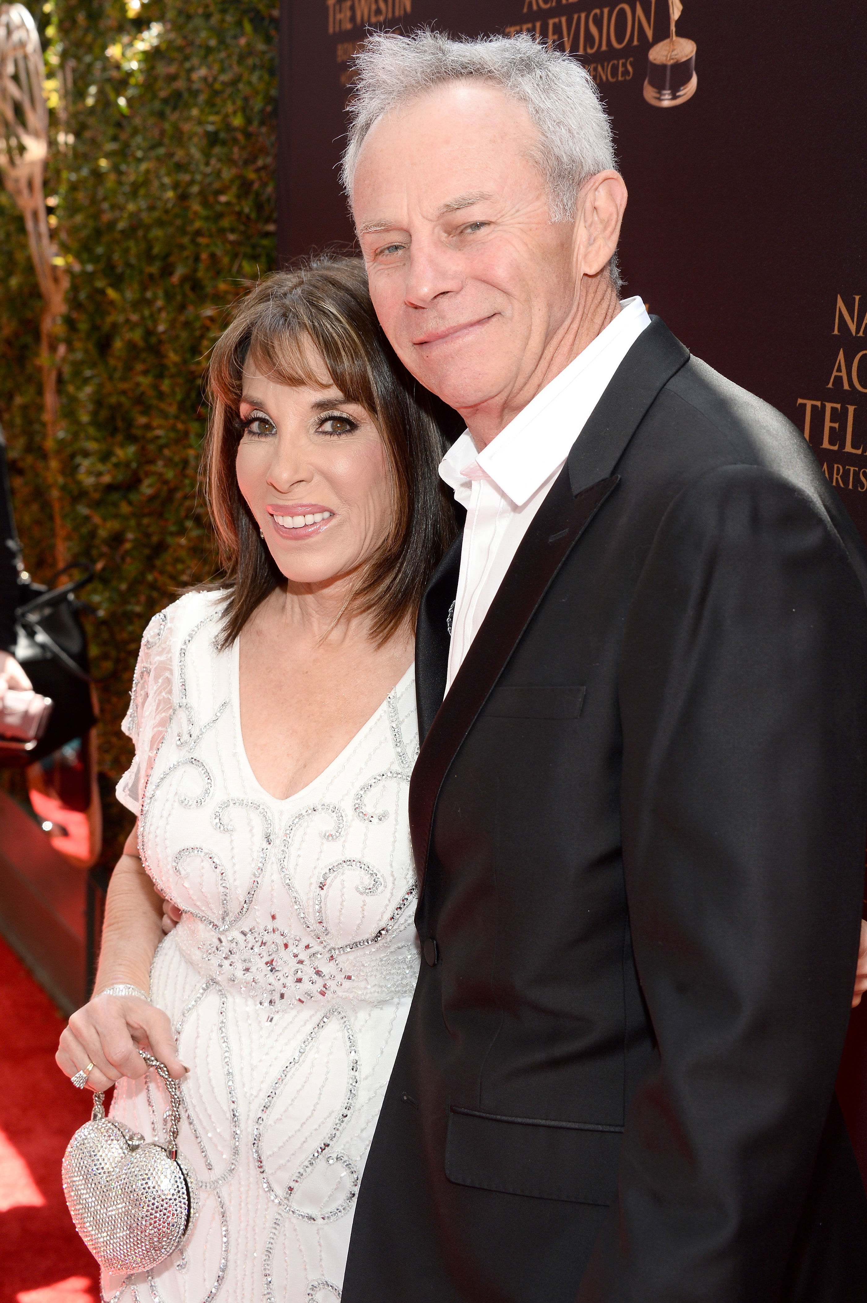 Tristan Rogers death: Longtime ‘General Hospital’ star dies at 79 after ...