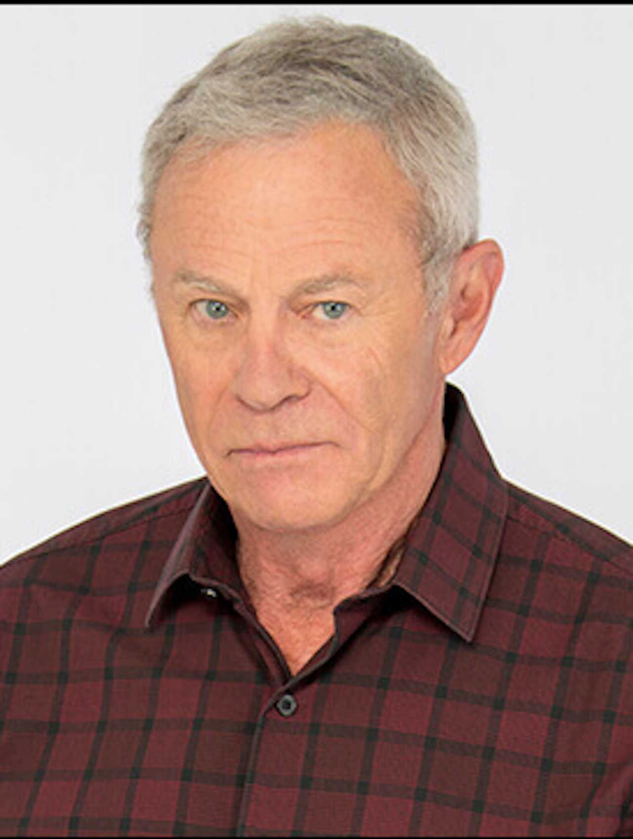 TV Legend Tristan Rogers Dies, General Hospital Star