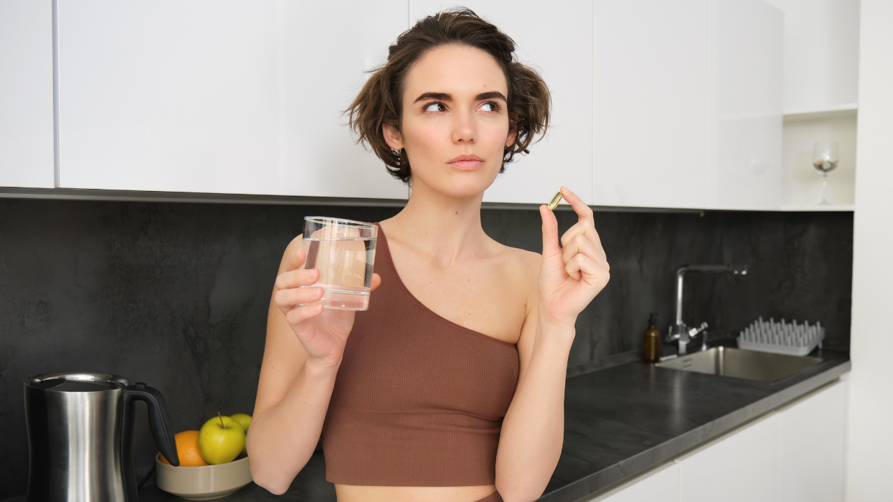 Why The Healthiest People Swear By Doing Less, Not More? Expert Explains