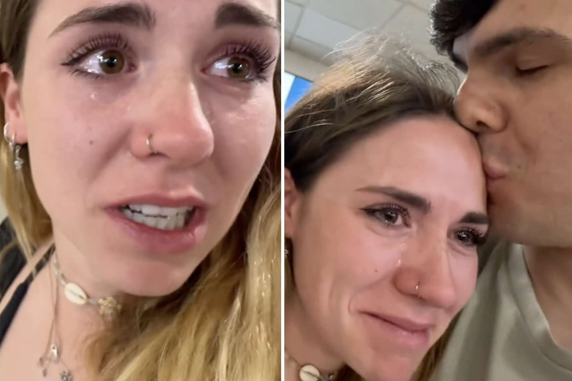 Influencer Breaks Down in Tears After Trusting ChatGPT for Travel