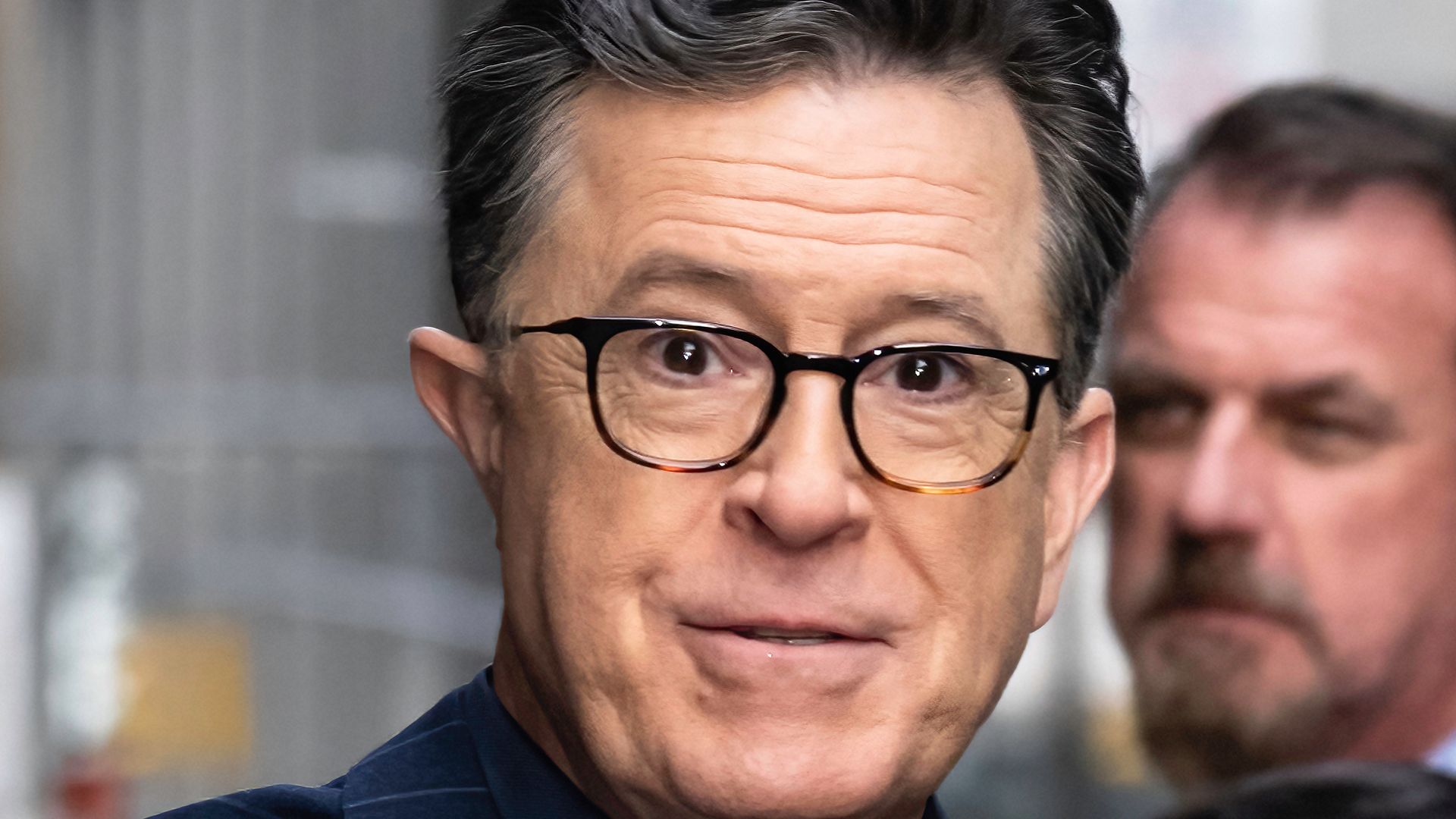 Real reason The Late Show With Stephen Colbert was cancelled