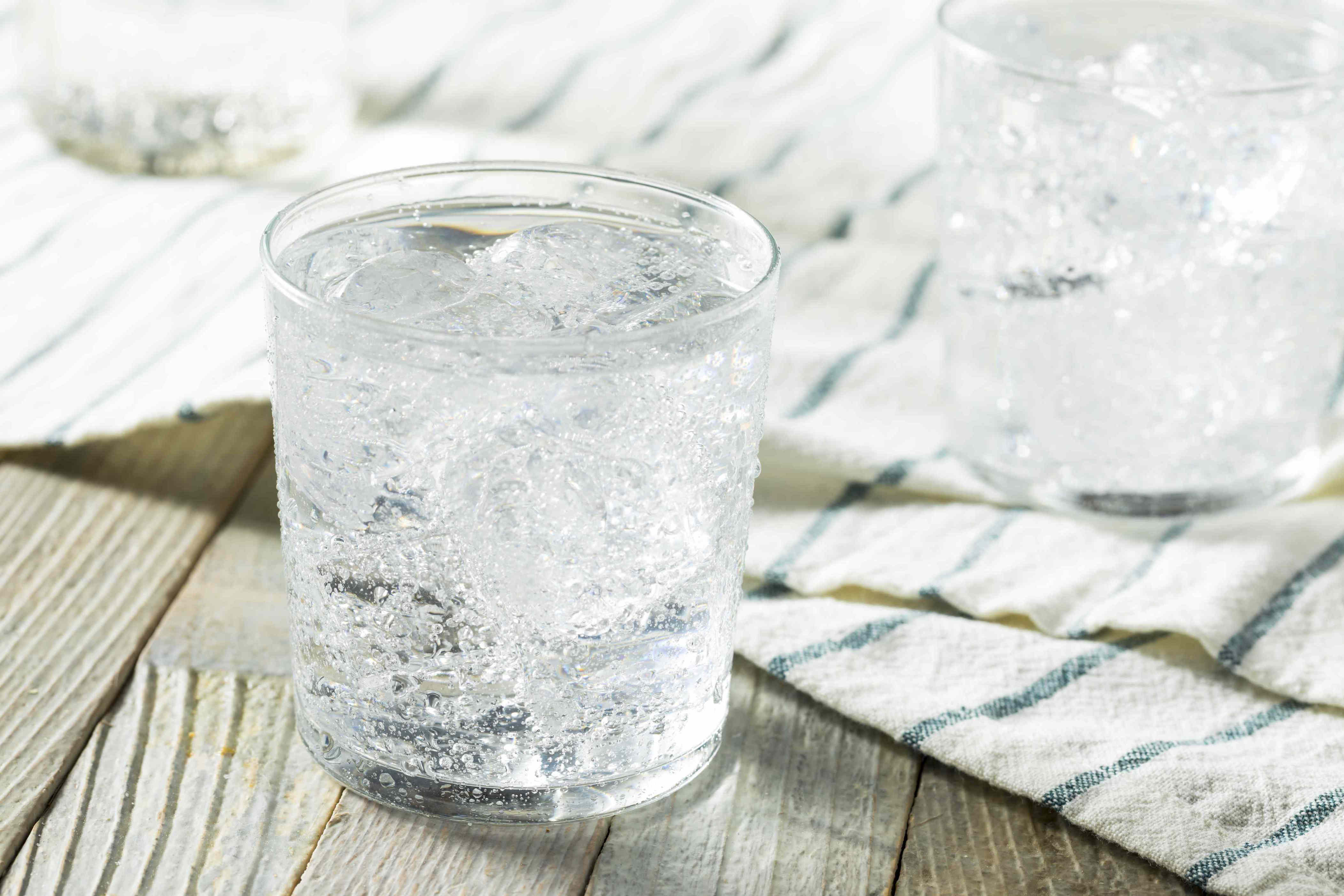 Urgent Recall: Carbonation Bottles Pulled After Reports of Bottles ...