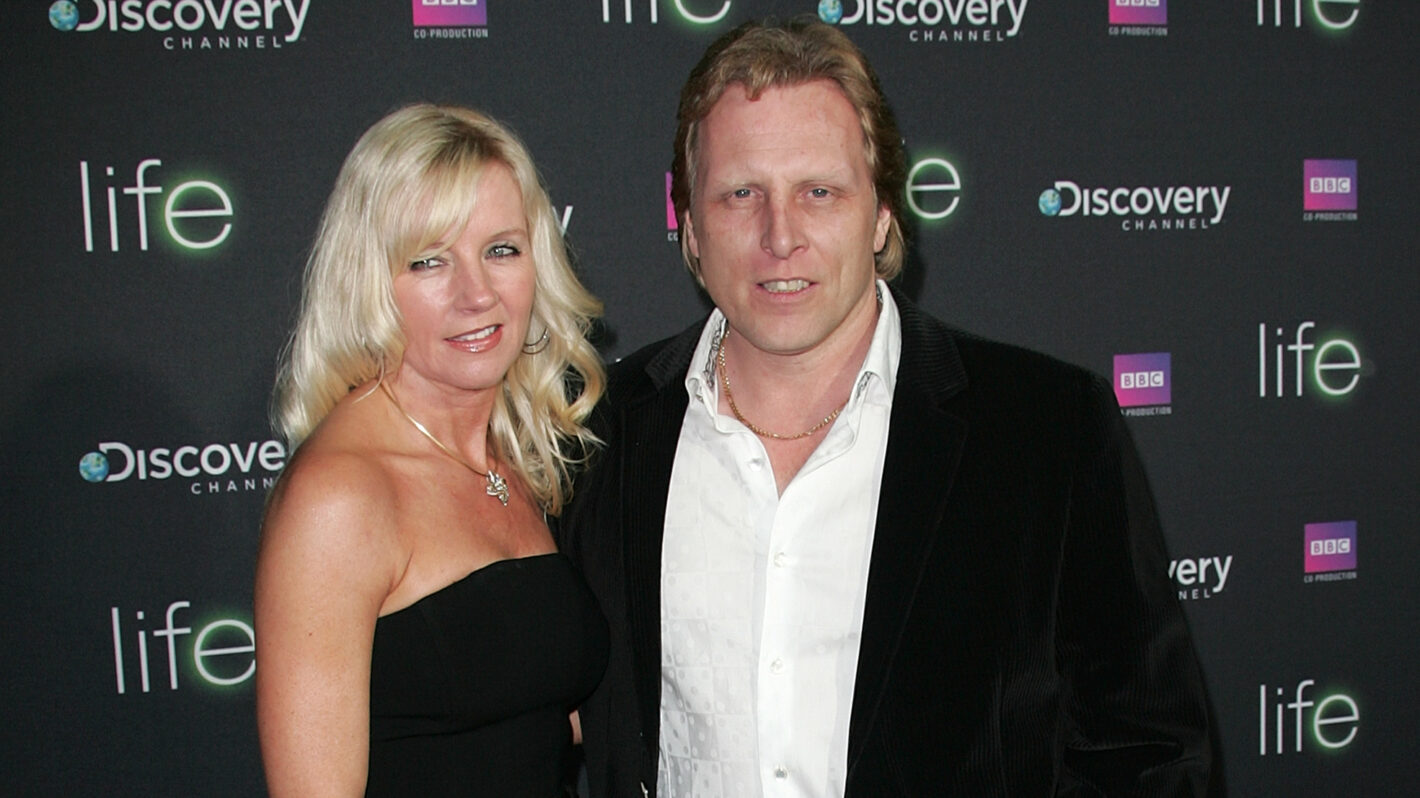 Are 'Deadliest Catch's Sig Hansen & Wife June Still Together?